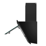 Превью картинка Наклонная вытяжка Maunfeld Tower A 60 Black #10