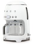 Превью картинка Кофеварка Smeg DCF02WHEU #2
