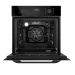 Превью картинка Электрический духовой шкаф Maunfeld EOEM7610B2 #4