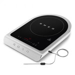 Превью картинка Настольная плита Smeg PIC01WHMEU #1
