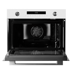 Превью картинка Электрический духовой шкаф Maunfeld MCMO5015MFW  #2