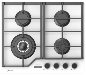 Картинка Midea MG697TTGW