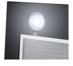 Превью картинка Полновстраиваемая вытяжка Maunfeld Crosby Singl 60 черный #6