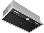 Превью картинка Полновстраиваемая вытяжка Haier HVX-BI664GB #2