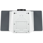 Превью картинка Наклонная вытяжка KRONA POLLY 600 WHITE PB V2 #5