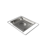 Превью картинка Электрический духовой шкаф De Dietrich DOR4546XE #8