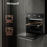 Превью картинка Электрический духовой шкаф Weissgauff EOV 316 SB #6