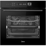 Превью картинка Электрический духовой шкаф Midea MO82107PBG-I #1