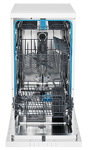 Превью картинка Посудомоечная машина 45см Haier HDWE11-36WE4RU #6
