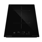 Превью картинка Индукционная варочная панель домино Maunfeld AVI3027SBK #3