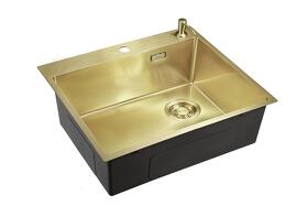 Картинка EMAR EMB-560(TOP) PVD Matt Gold