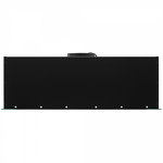 Превью картинка Полновстраиваемая вытяжка KRONA ARVEN 900 BLACK S #6