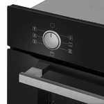 Превью картинка Электрический духовой шкаф Maunfeld AMCO537GB #7