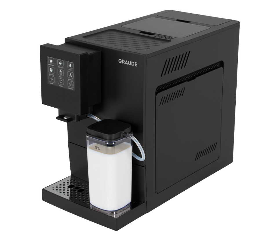 Фото Кофемашина Graude KV 30.2
