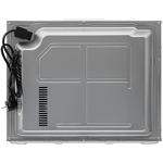 Превью картинка Электрический духовой шкаф KRONA RATSEL 45H BL/BL #5