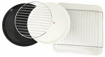Превью картинка Электрический духовой шкаф Midea TF944EG9-BL #10