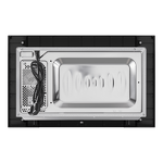 Превью картинка Печь микроволновая встраиваемая Maunfeld JBMO.20.5ERBG #11