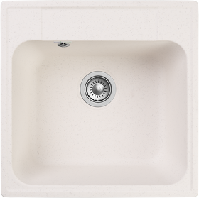 Картинка GranFest GF-QUARZ 48 Белый