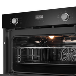 Превью картинка Электрический духовой шкаф Maunfeld AMCO537GB #6