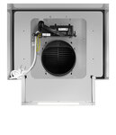 Превью картинка Цилиндрическая вытяжка Maunfeld Bath Plus 402 белый #11