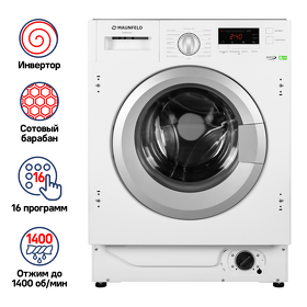 Картинка Maunfeld MBWM148S