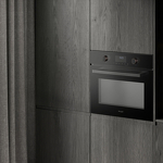 Превью картинка Электрический духовой шкаф Weissgauff OE 4551 DB Black Edition #15