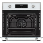 Превью картинка Электрический духовой шкаф KRONA ADRIANO 60 WH G2 #3