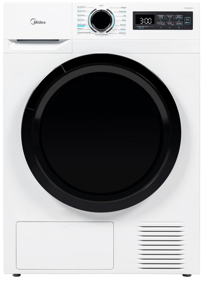 Фото Машина сушильная Midea MD1180BH60/W