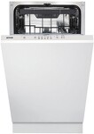 Превью картинка Посудомоечная машина 45см встраиваемая Gorenje GV520E10S #1