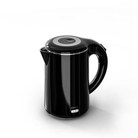 Картинка Электрический чайник Meyvel MKE-01T (Black)