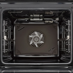 Превью картинка Электрический духовой шкаф KRONA ALPHA 60 WH #10