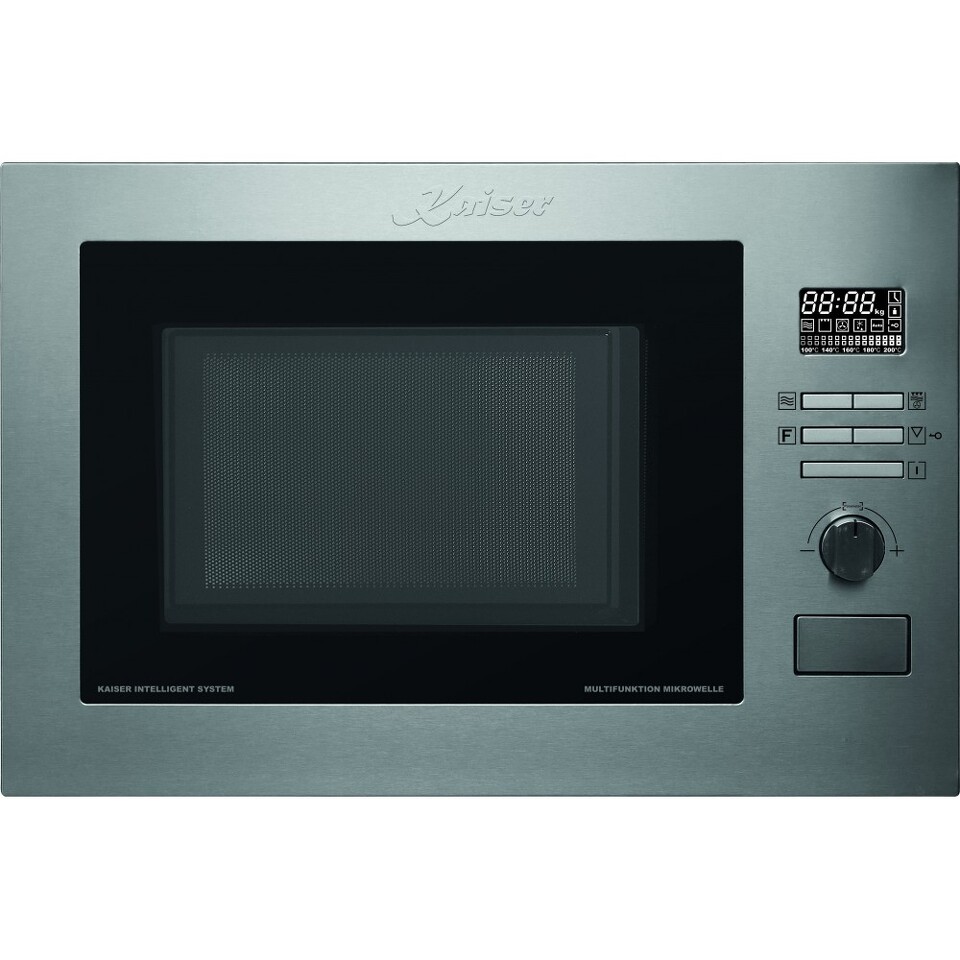 Фото Печь микроволновая встраиваемая Kaiser EM 2520