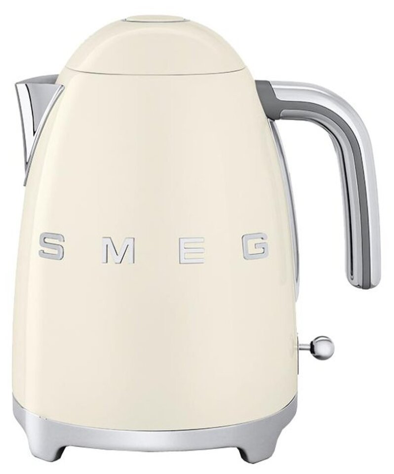 Фото Чайник Smeg KLF03CREU