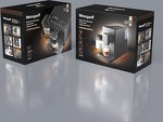 Превью картинка Кофемашина Weissgauff WCM-335 Automatic ColorTouch Cappuccino Nero #26