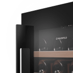 Превью картинка Шкаф винный встраиваемый Maunfeld MBWC-92S36 #6