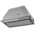 Превью картинка Полновстраиваемая вытяжка Maunfeld Clare 60 Inox #2