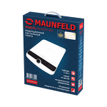 Превью картинка Настольная плита Maunfeld EVI.M291-WH #12