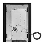 Превью картинка Индукционная варочная панель домино Smeg SIM3323D #5