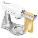 Превью картинка Миксер Smeg SMF04WHEU #7