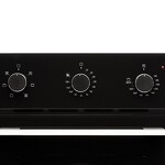 Превью картинка Электрический духовой шкаф KRONA CORRENTE 45 BL #3