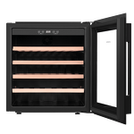 Превью картинка Шкаф винный встраиваемый Maunfeld MBWC-92S36 #2