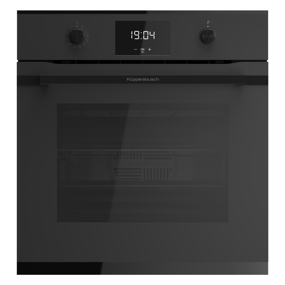 Фото Электрический духовой шкаф Kuppersbusch BD 6340.0 KSM6