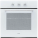 Превью картинка Электрический духовой шкаф KRONA ESSENZA 60 WH G2 #1