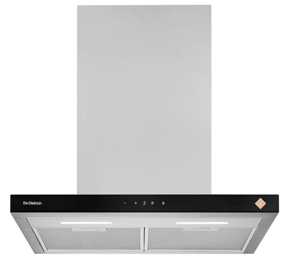 Фото Т-образная вытяжка  De Dietrich DHB361BX