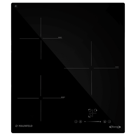 Картинка Maunfeld AVI4535SBK