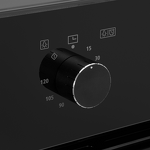 Превью картинка Газовый духовой шкаф Maunfeld MOGS703B2 #8