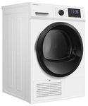 Превью картинка Машина сушильная Meferi MDR0815WH C POWER #5