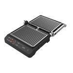 Превью картинка Гриль Lex LXGR 5006 электрогриль, черный #15