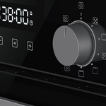 Превью картинка Электрический духовой шкаф Maunfeld EOEM519PB #8