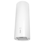 Превью картинка Цилиндрическая вытяжка Maunfeld Lee Wall 35 белый #2